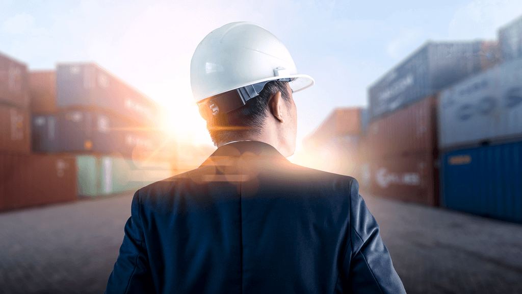 reliable door to door delivery from China to Germany