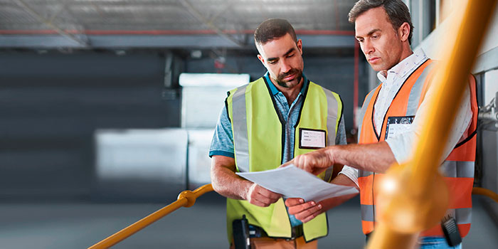 reliable door to door delivery from China to UK