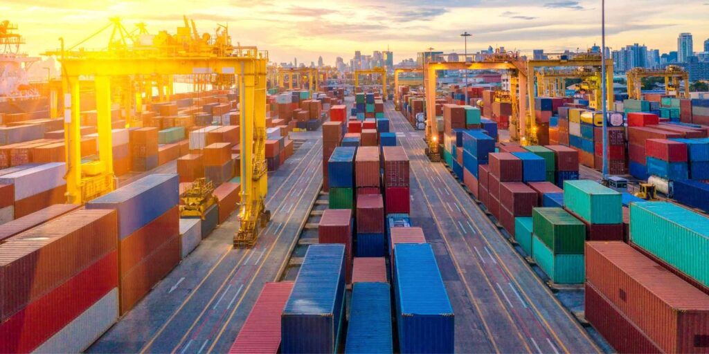 best customs clearance from China to Canada