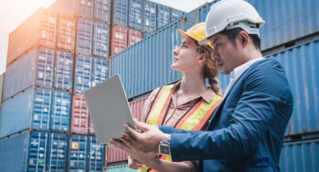 cheap door to door delivery from China to USA