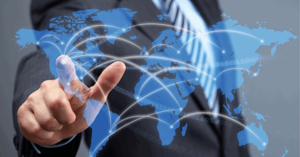 trusted door to door delivery from China to UK