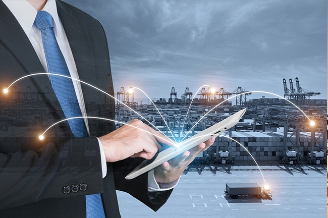 cheap door to door delivery from China to UK