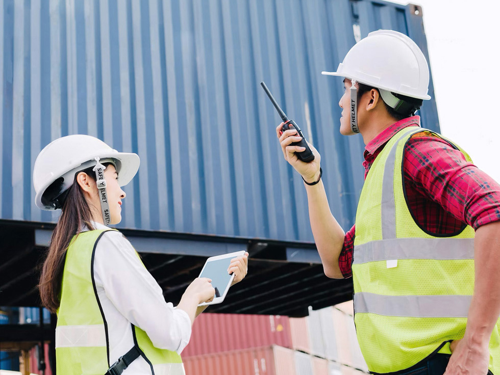 reliable customs clearance from China to Australia