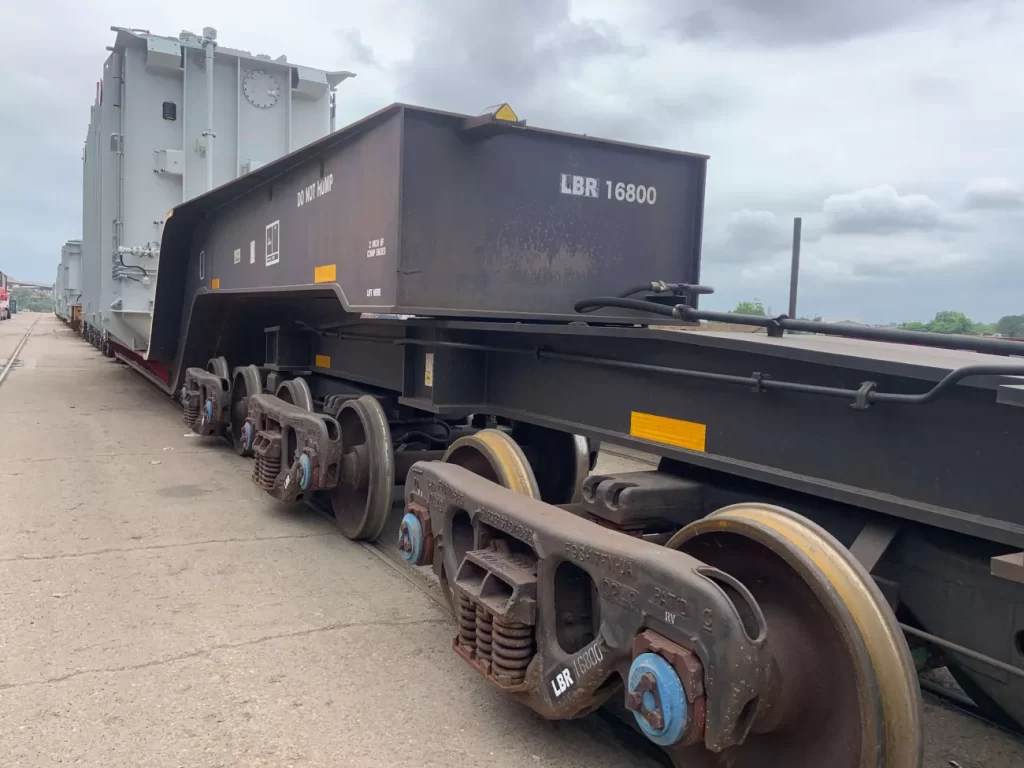 cheap rail freight from Shenzhen to Spain