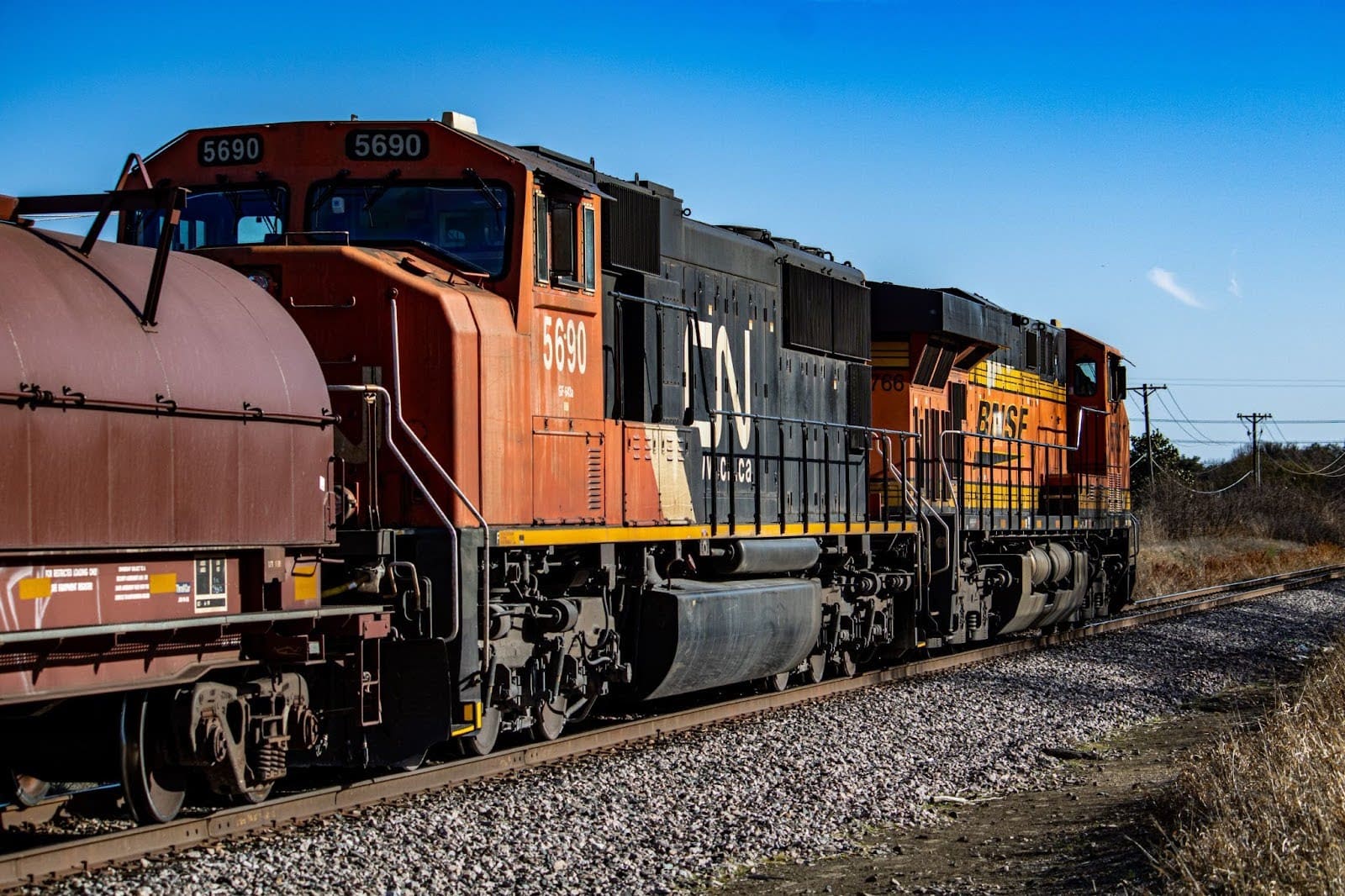 Railway shipping China to Germany