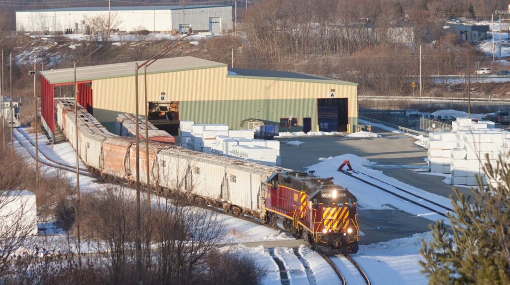 best rail freight from China to Germany