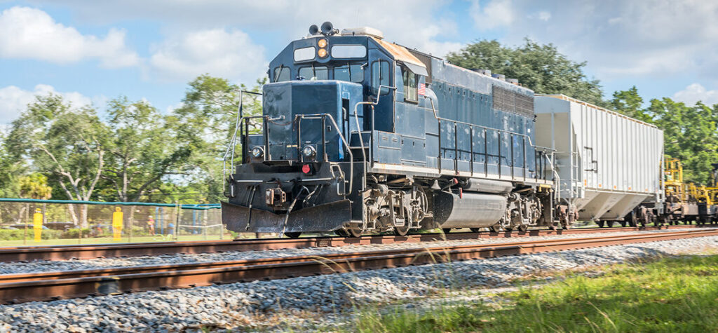 best rail freight from China to Netherlands