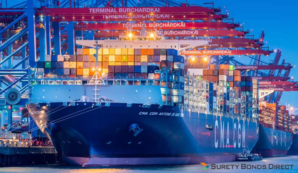 reliable express shipping from Shenzhen to Spain