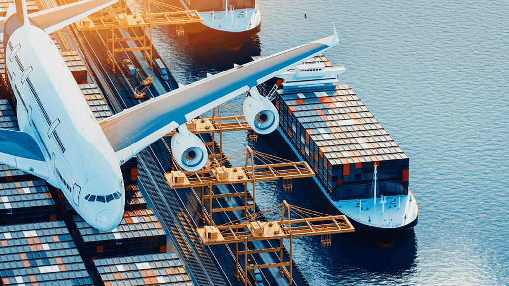 fast shipping China to Belgium