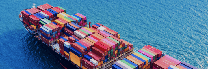 professional FCL shipping from Shenzhen to Canada