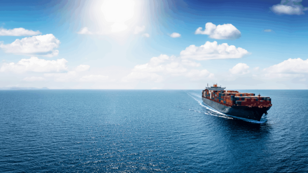 watches freight China to USA