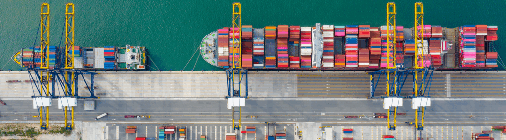 shipping requirements for furniture from China to USA