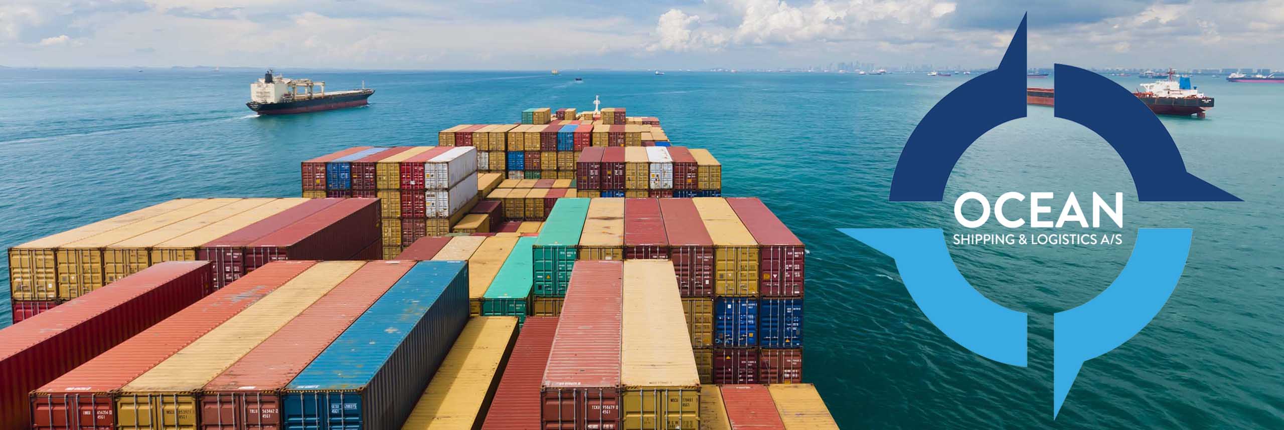 fastest way to ship machinery from China to Europe