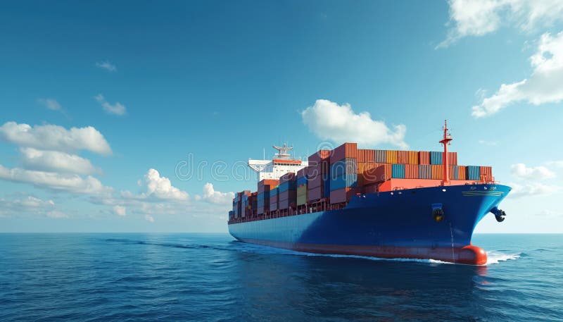 time to ship furniture from China to UK