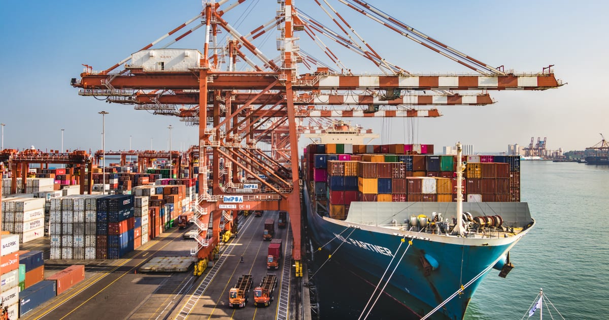 fast sea freight from Shenzhen to Belgium