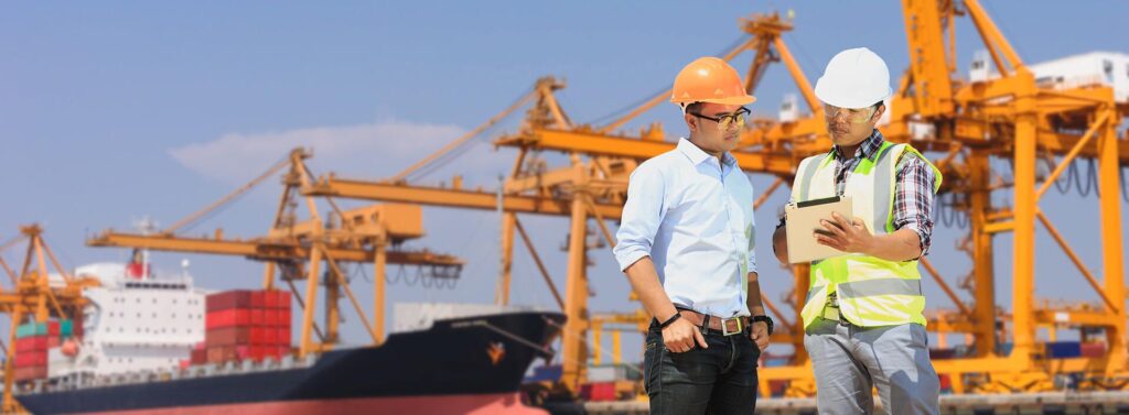 trusted customs clearance from Shenzhen to Netherlands