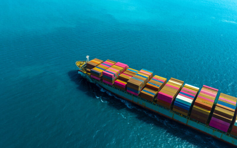 reliable FCL shipping from Shenzhen to Australia