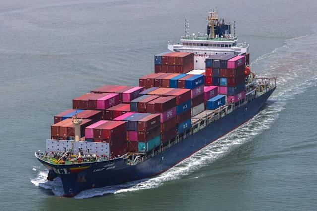 export documentation China to Middle East