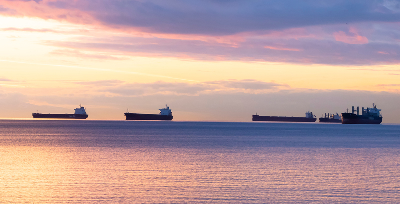 cheap sea freight from China to Australia