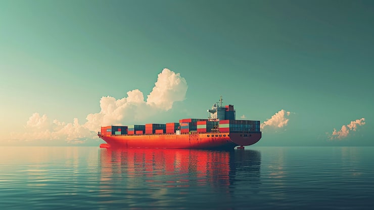 fastest way to ship home goods from China to UK