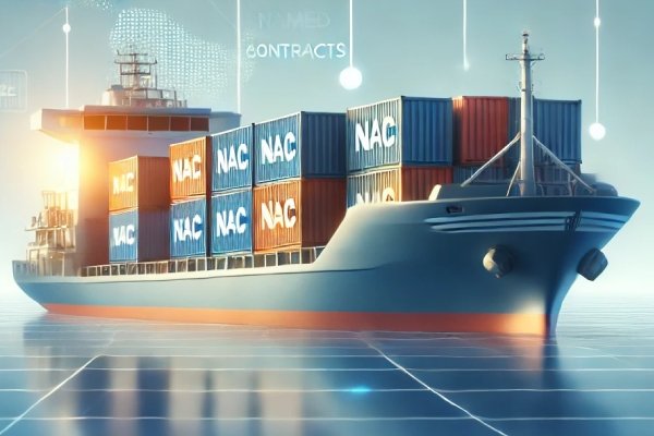 best sea freight from China to Australia