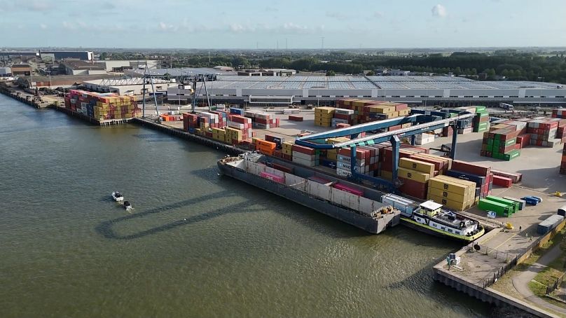 cheap sea freight from China to Canada