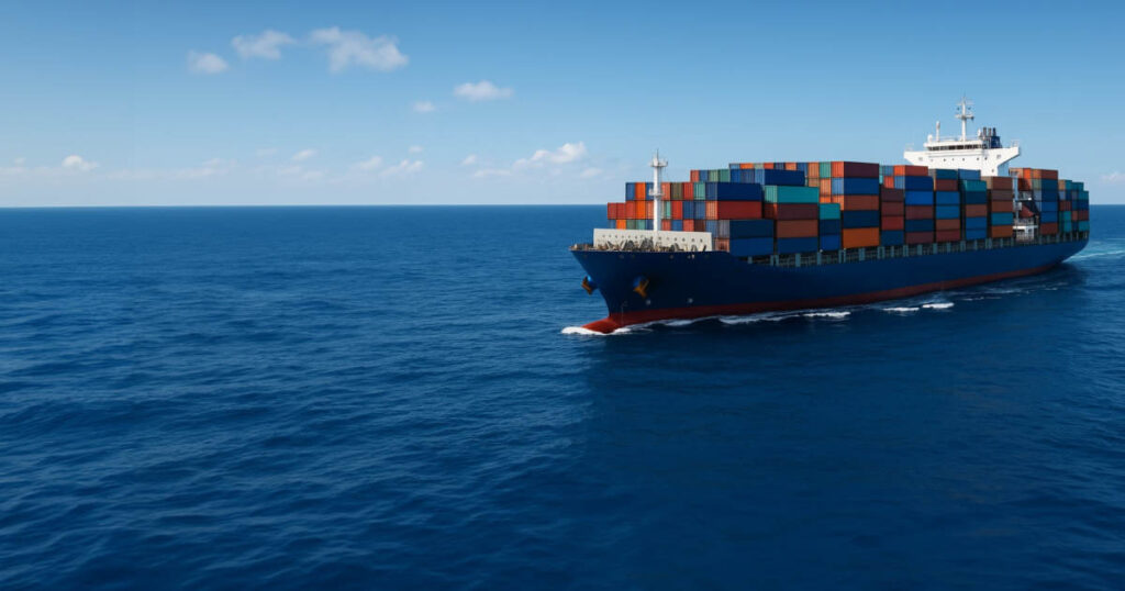 export documentation China to Belgium