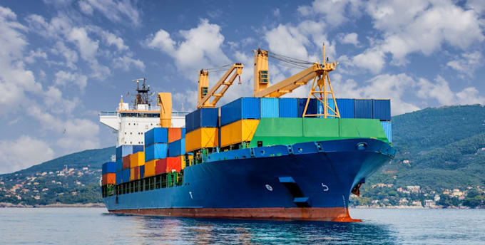 furniture air freight china to europe