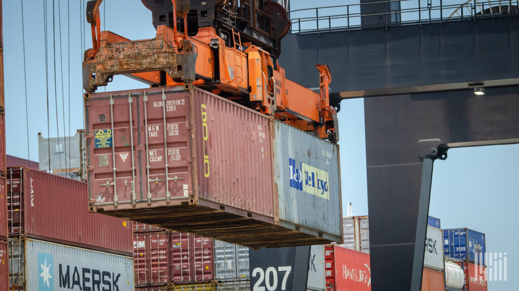 how to ship auto parts from china to usa