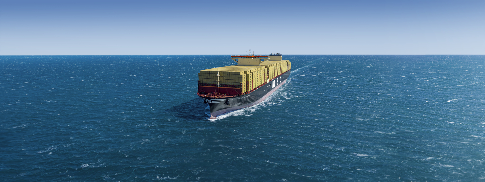 Best Way to Ship Toys from China to Europe