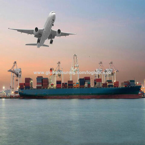 shoes air freight china to uk
