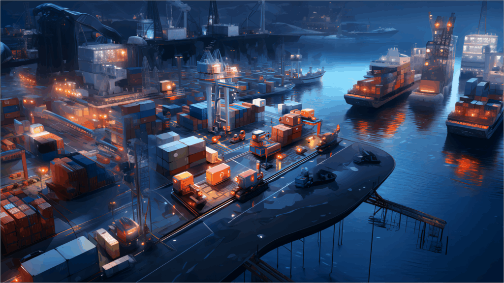 uto parts sea freight china to usa