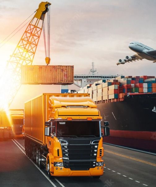 import customs china to france