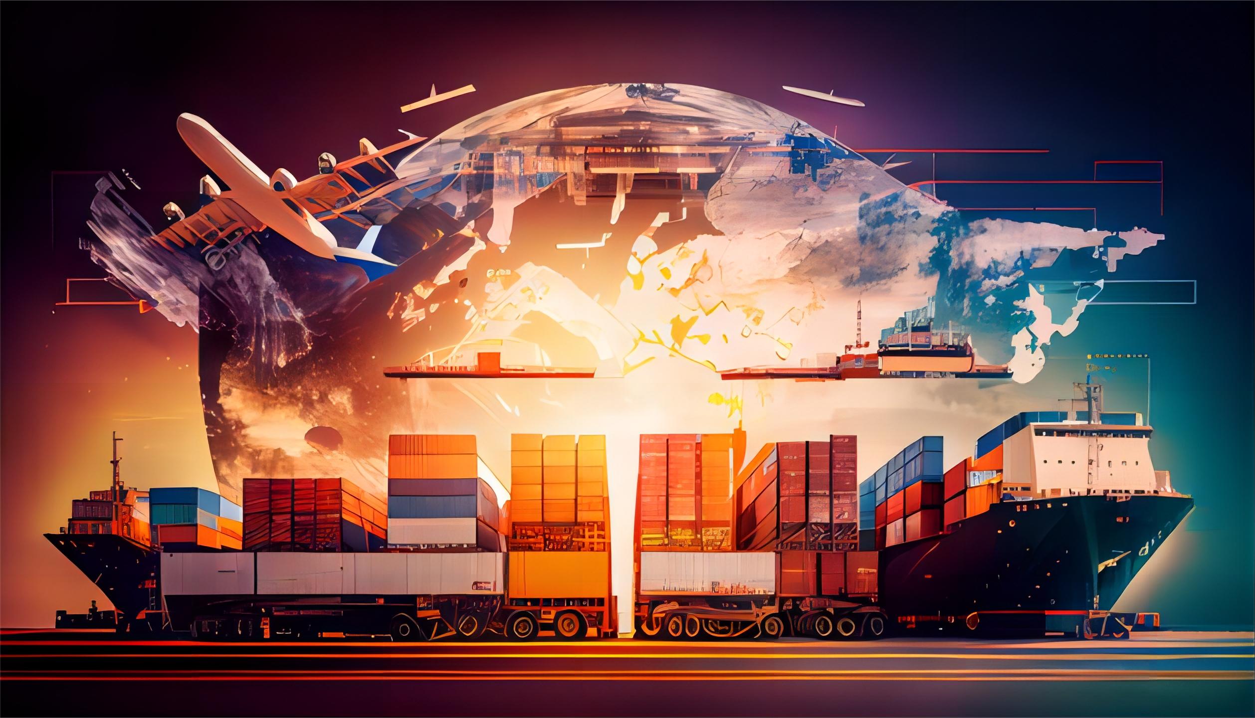 shipping agent china to spain