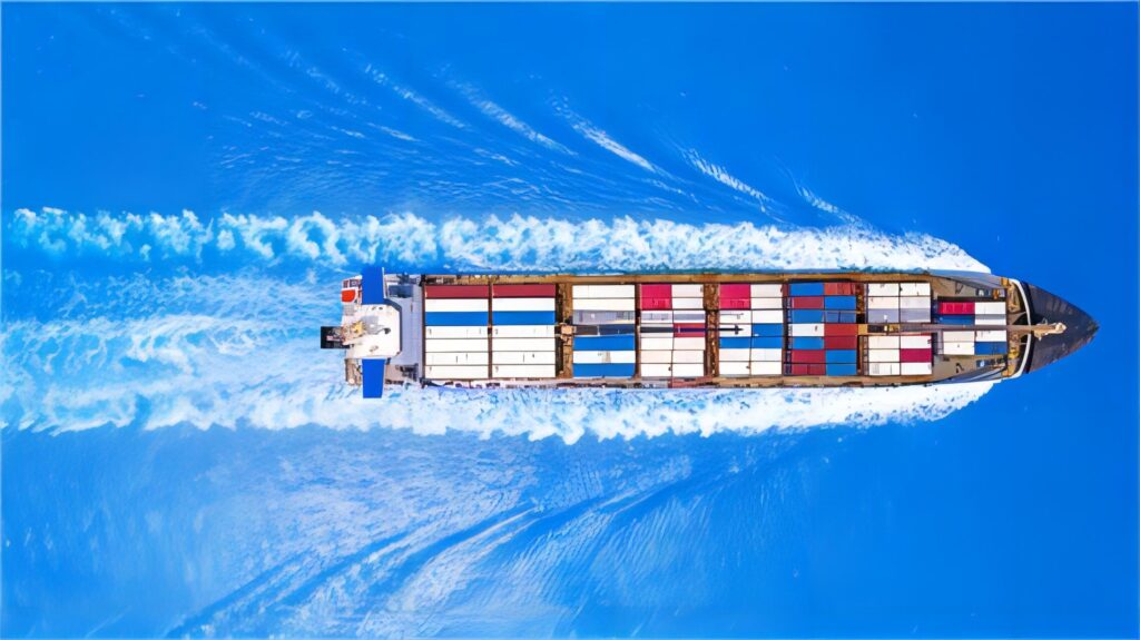 fast shipping china to singapore