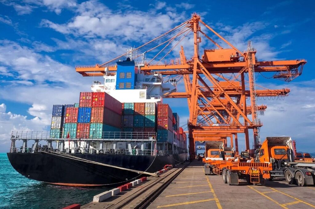 trusted LCL shipping from Shenzhen to France