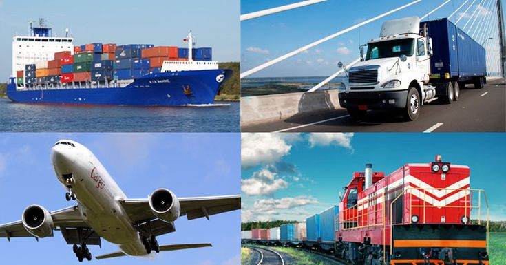 time to ship medical equipment from china to usa