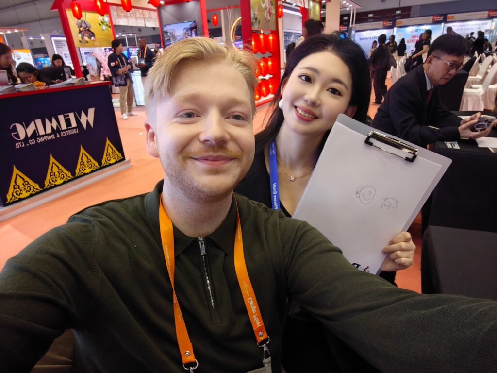 The 20th Global Freight Forwarders Conference