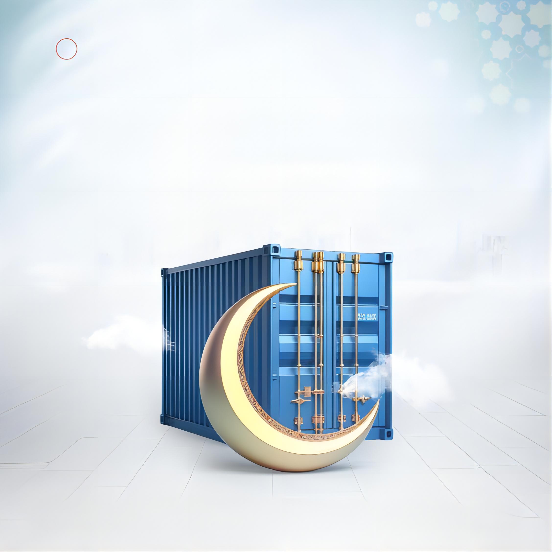 logistics service china to usa