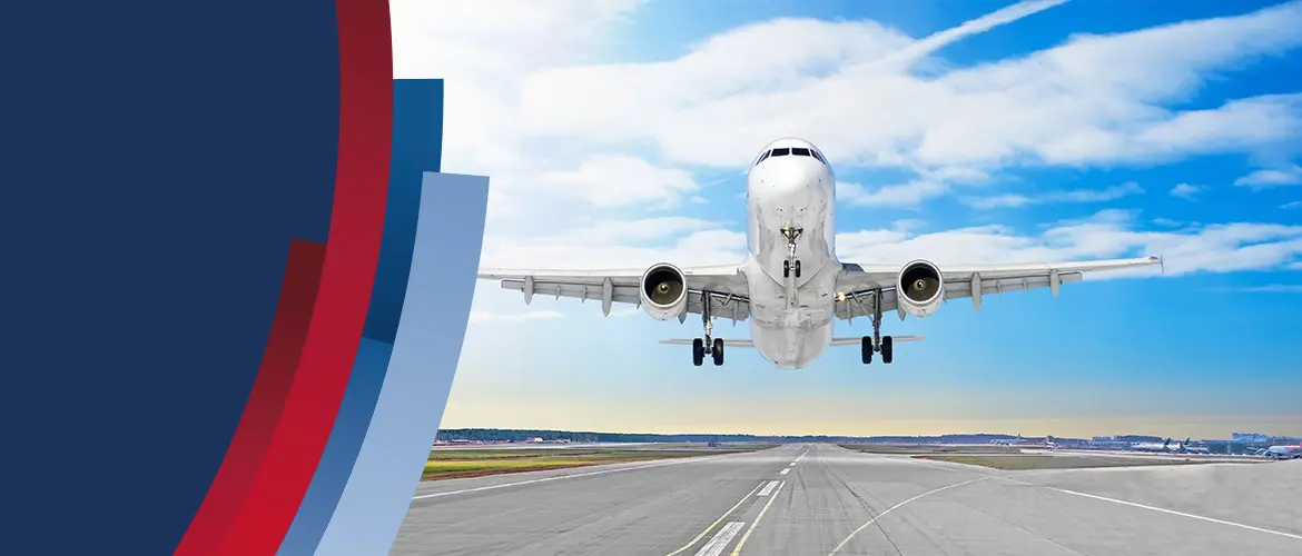 professional air freight from China to Spain