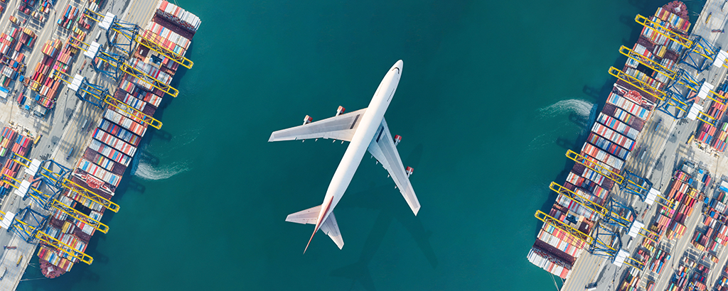 cheap air freight from Shenzhen to France