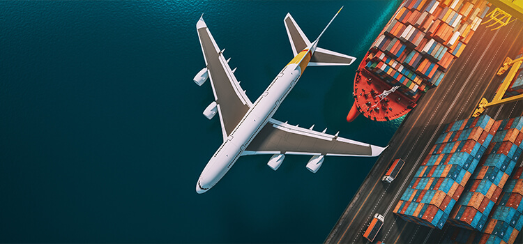 reliable air freight from Shenzhen to France