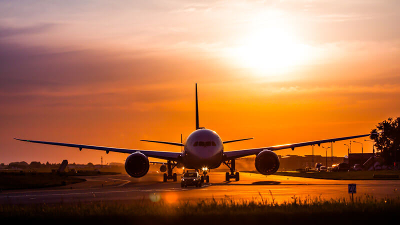 fast air freight from Shenzhen to Netherlands