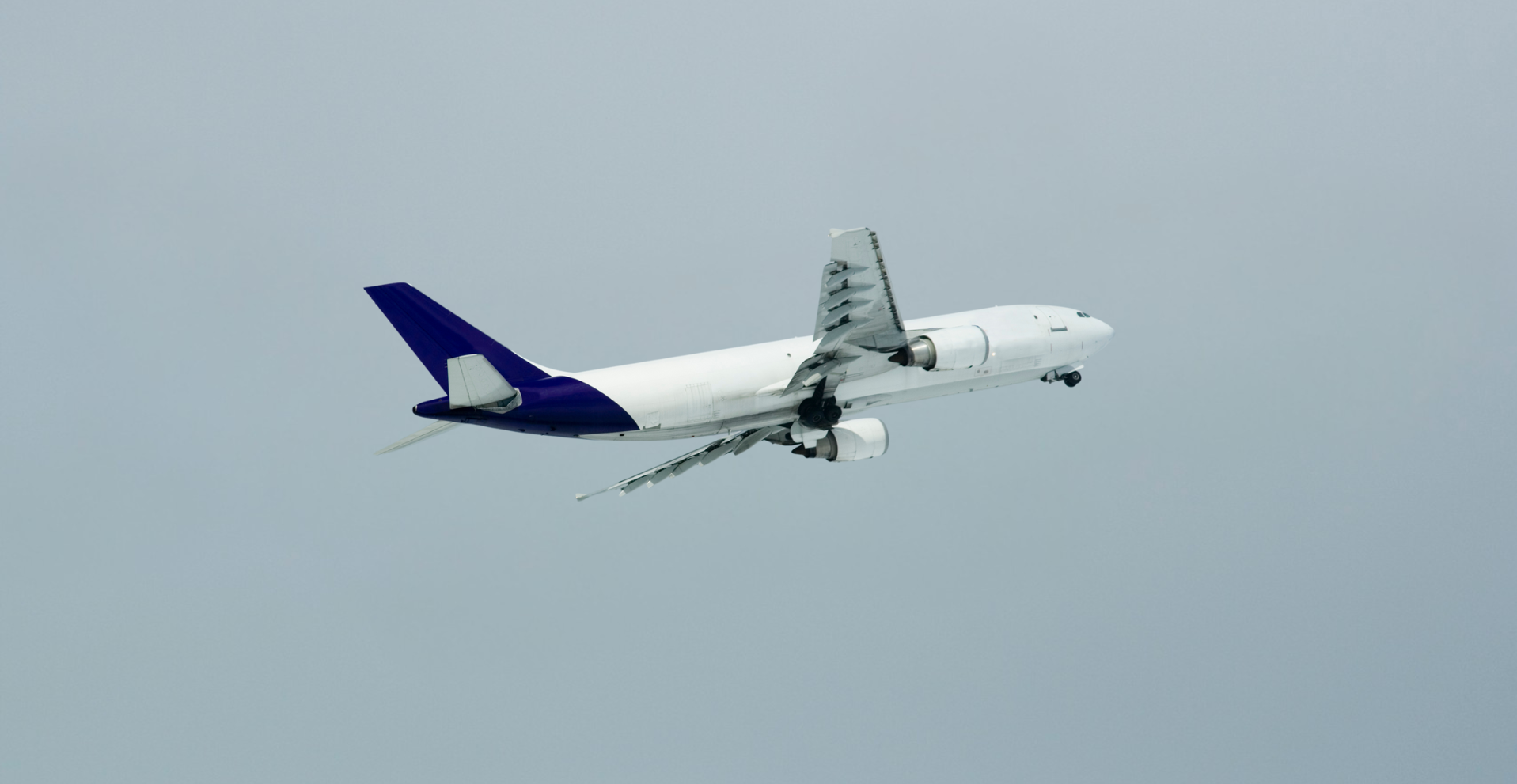 trusted air freight from China to France