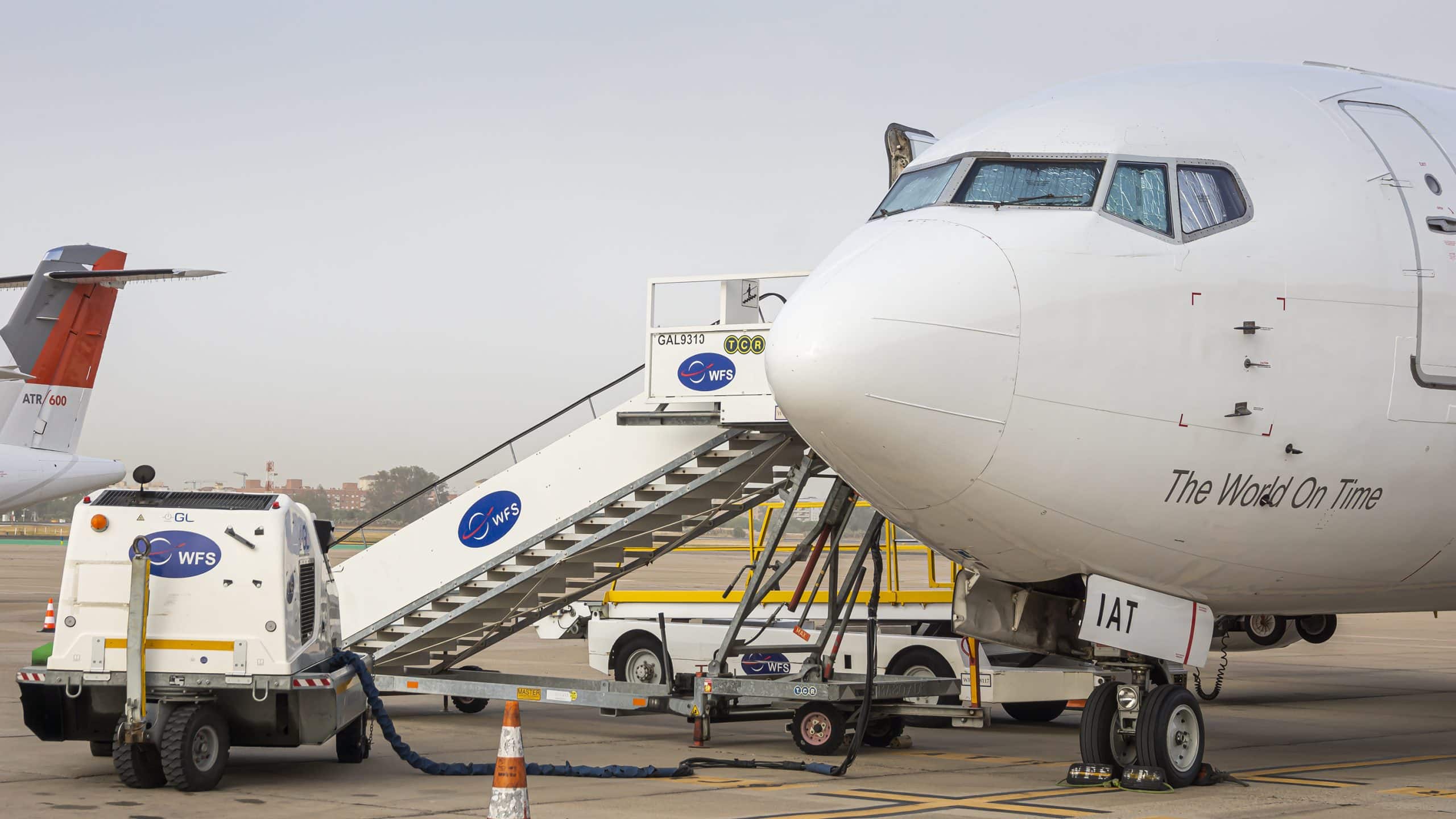 best air freight from China to Germany