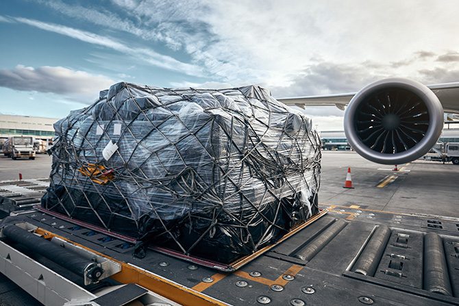 best air freight from Shenzhen to Belgium
