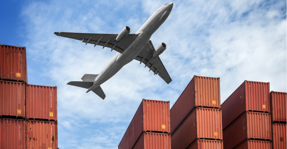 reliable air freight from Shenzhen to France