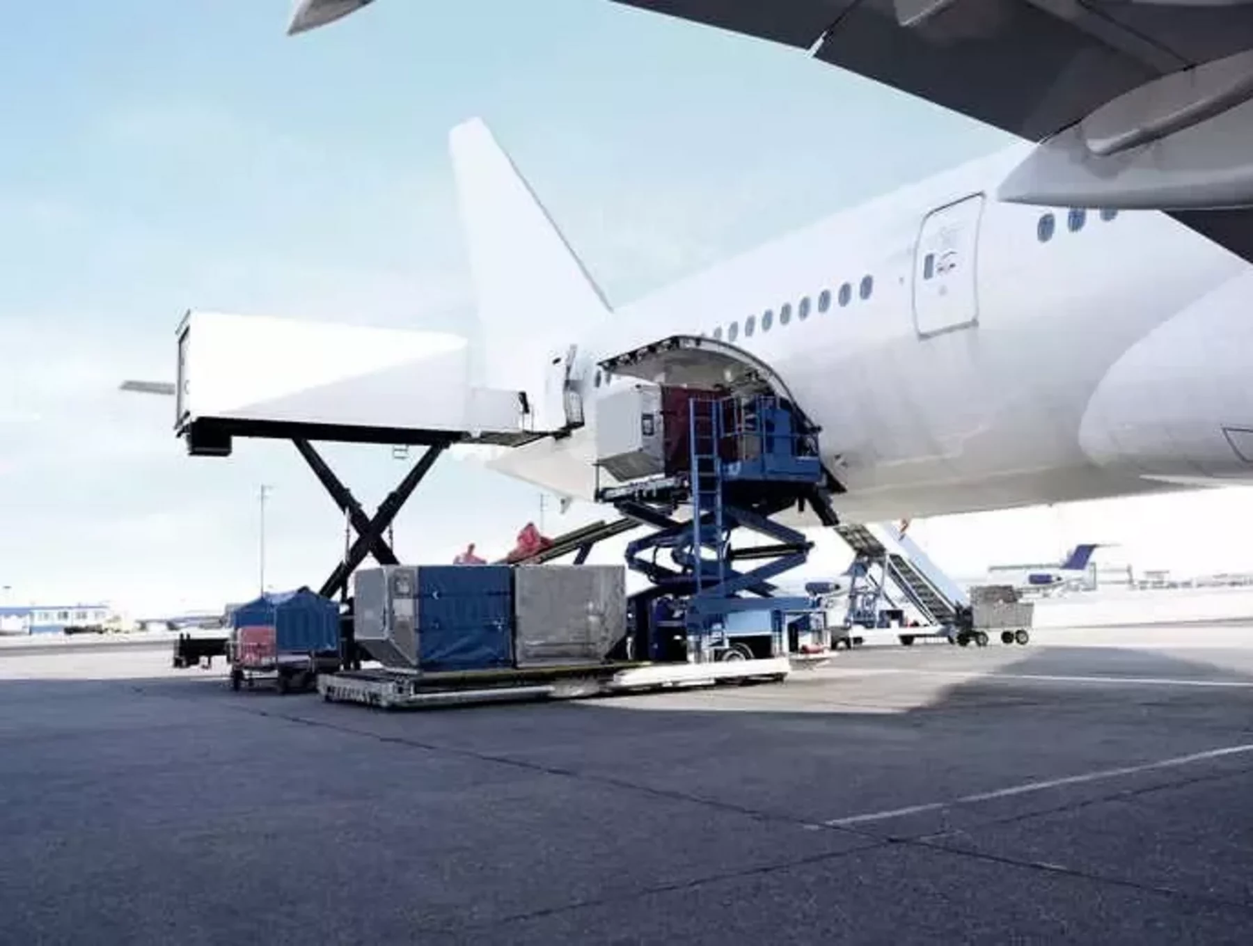 best air freight from China to Italy