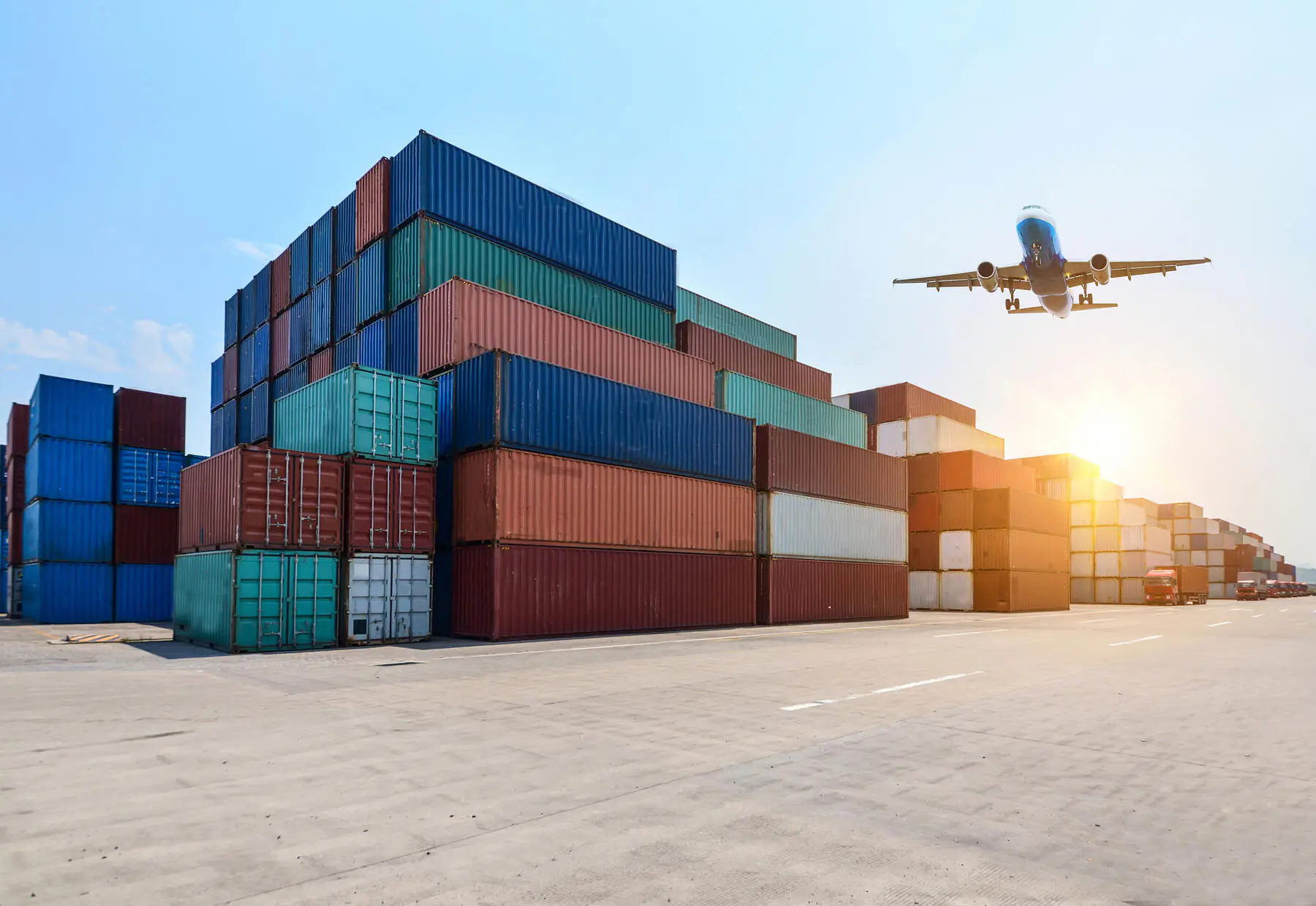 trusted air freight from Shenzhen to Canada