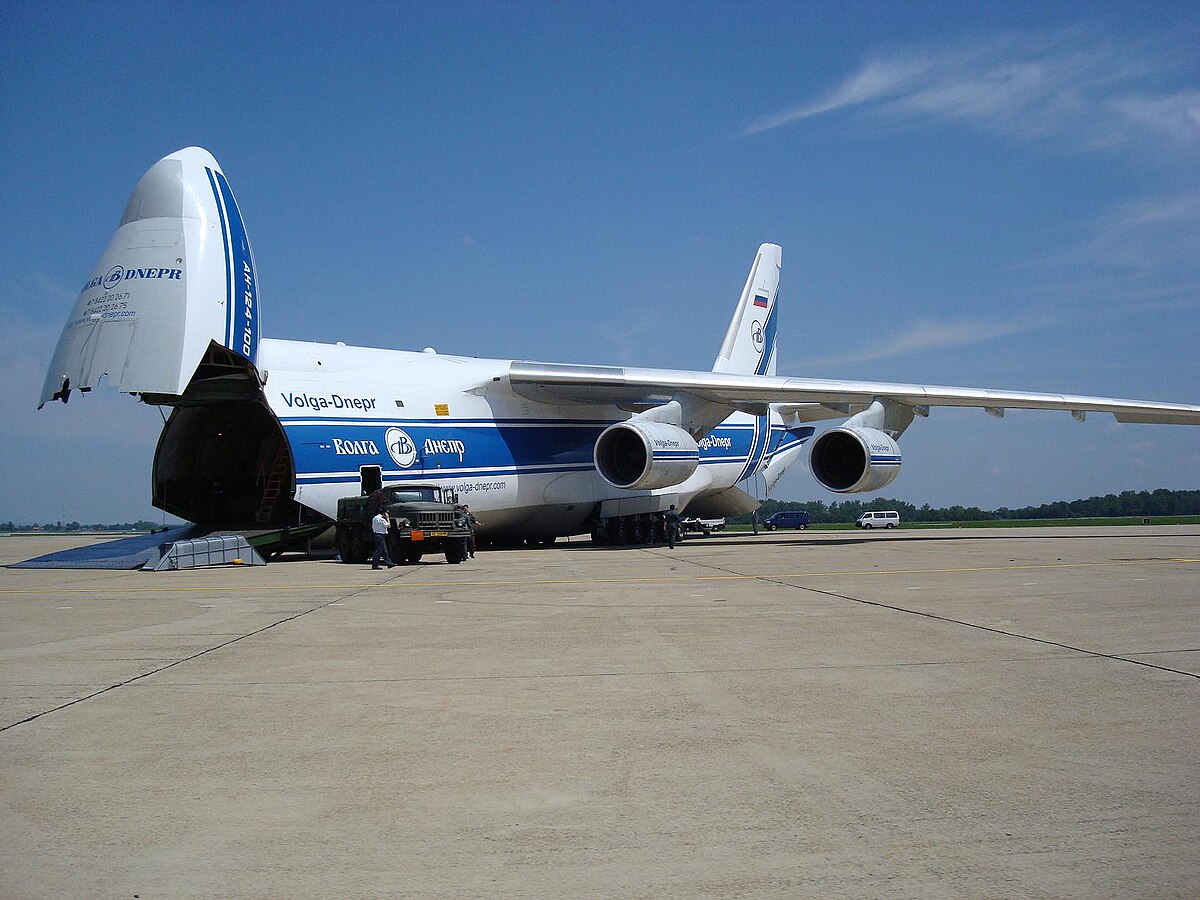 best air freight from Shenzhen to France